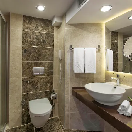Richmond Ephesus 5*