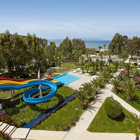 Resort Richmond Ephesus Kusadasi