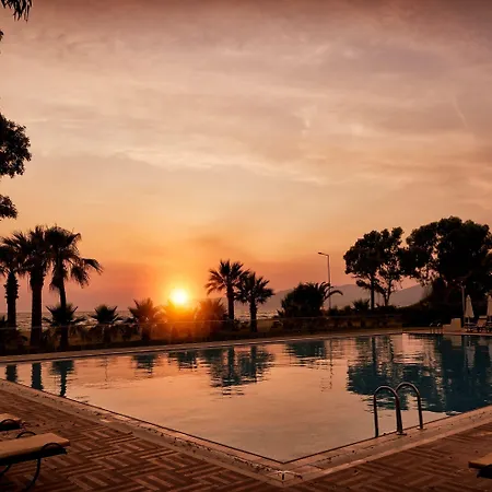 Richmond Ephesus Resort 5*