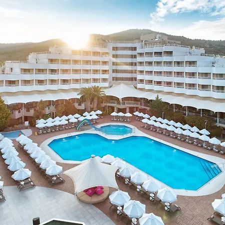 Richmond Ephesus 5*