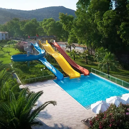 Richmond Ephesus Resort 5*