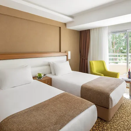 Richmond Ephesus Semesteranläggning (resort)