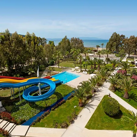 Resort Richmond Ephesus Kusadasi
