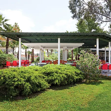 Richmond Ephesus Semesteranläggning (resort) Kusadası