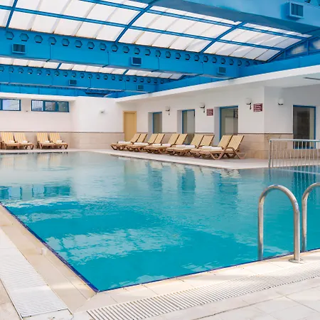 Richmond Ephesus Semesteranläggning (resort) 5*