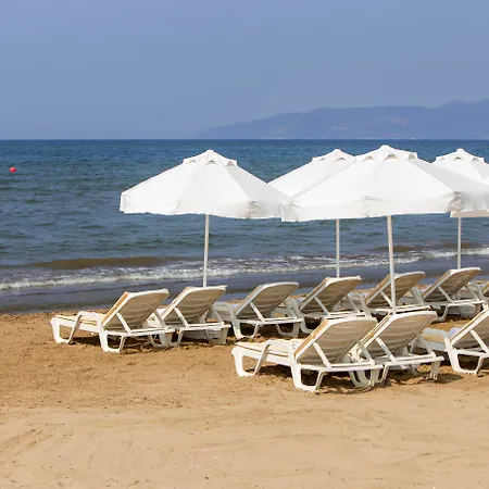 Richmond Ephesus Semesteranläggning (resort) Kusadası