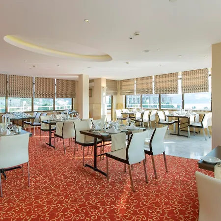 Semesteranläggning (resort) Richmond Ephesus