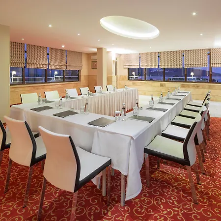 Semesteranläggning (resort) Richmond Ephesus