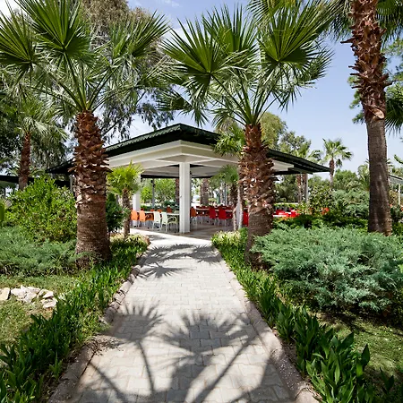 Semesteranläggning (resort) Richmond Ephesus 5*