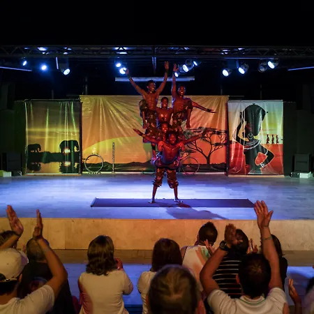 Semesteranläggning (resort) Richmond Ephesus Kusadası