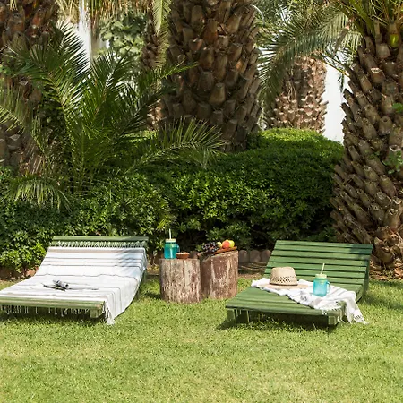 Richmond Ephesus Semesteranläggning (resort) Kusadası