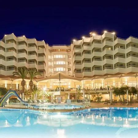 Semesteranläggning (resort) Richmond Ephesus 5*
