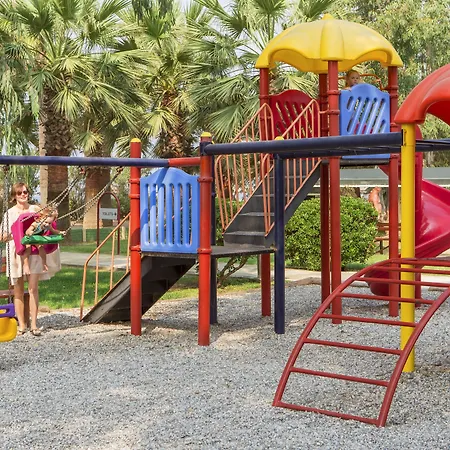 Richmond Ephesus Semesteranläggning (resort) 5*