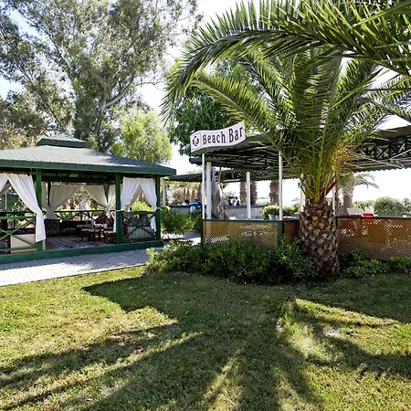 Semesteranläggning (resort) Richmond Ephesus Kusadası