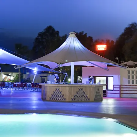 Semesteranläggning (resort) Richmond Ephesus