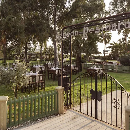 Richmond Ephesus Semesteranläggning (resort)