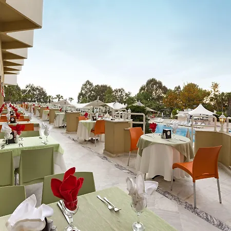 Richmond Ephesus Semesteranläggning (resort)