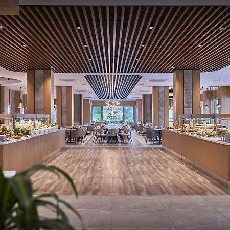 Richmond Ephesus Semesteranläggning (resort)