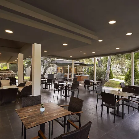 Semesteranläggning (resort) Richmond Ephesus