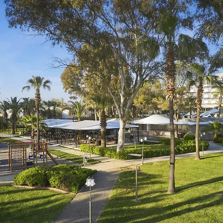 Richmond Ephesus Semesteranläggning (resort)