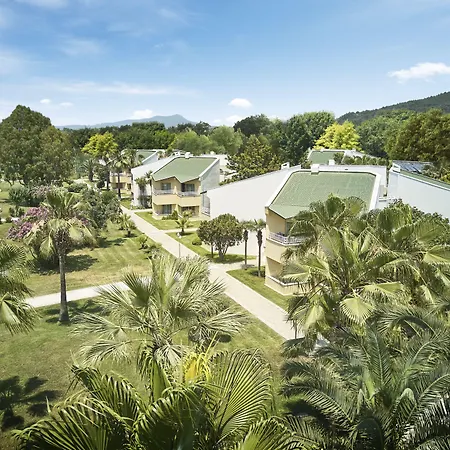 Semesteranläggning (resort) Richmond Ephesus Kusadası