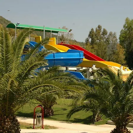 ريتشموند إفيسوس منتجع 5*