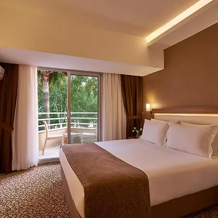 Richmond Ephesus 5*