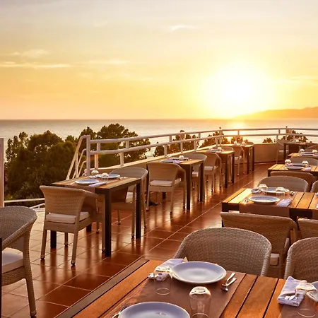 Semesteranläggning (resort) Richmond Ephesus Kusadası