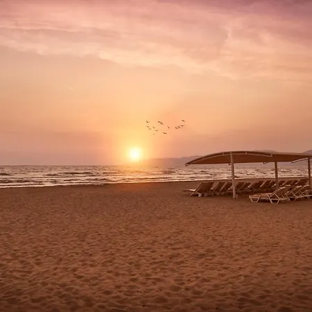 Richmond Ephesus Semesteranläggning (resort)