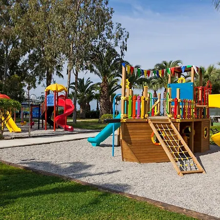 Richmond Ephesus Semesteranläggning (resort) 5*