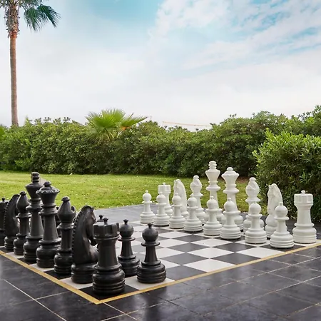 Richmond Ephesus Semesteranläggning (resort) Kusadası