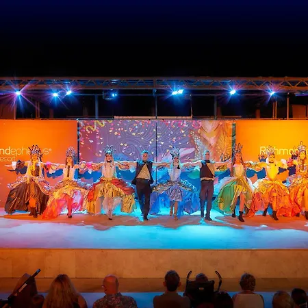 Richmond Ephesus 5* Kusadası