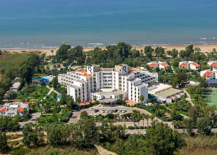 Richmond Ephesus 5* 쿠사다시