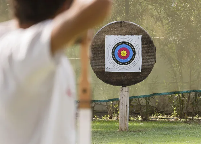 Richmond Ephesus 5* 쿠사다시