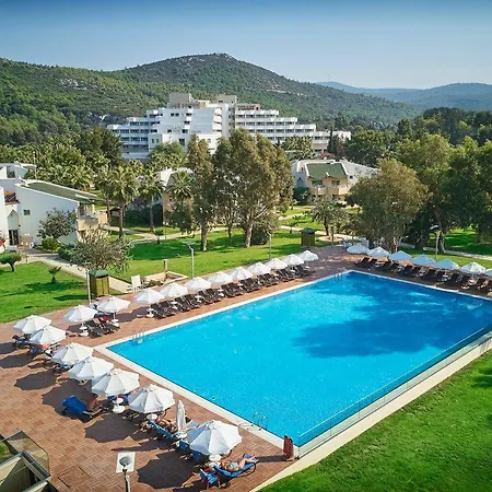 Richmond Ephesus Resort