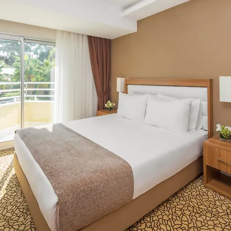 Richmond Ephesus Resort 5*