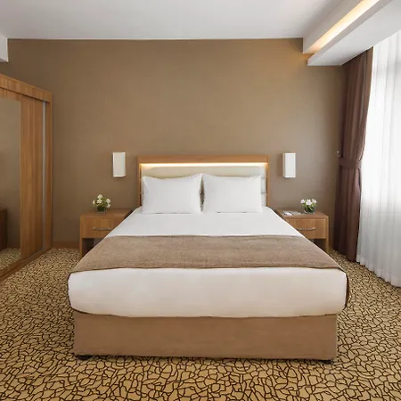 Richmond Ephesus Θέρετρο 5*