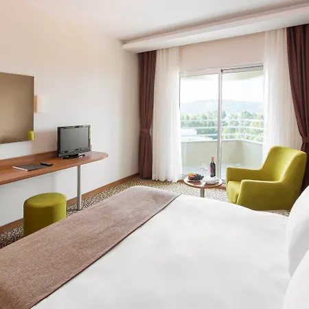 Richmond Ephesus 5*