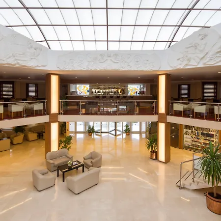Richmond Ephesus 5*