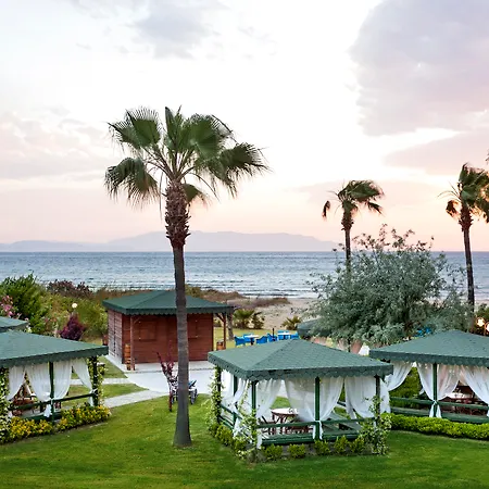 Richmond Ephesus 5* Kusadası