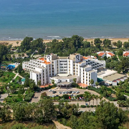 Richmond Ephesus 5* Κουσάντασι