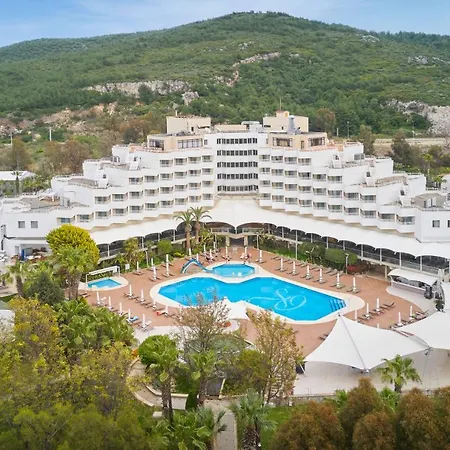 Richmond Ephesus Θέρετρο 5*