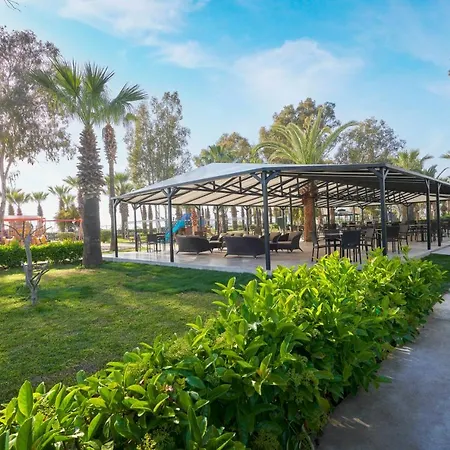 Richmond Ephesus Resort Kusadası