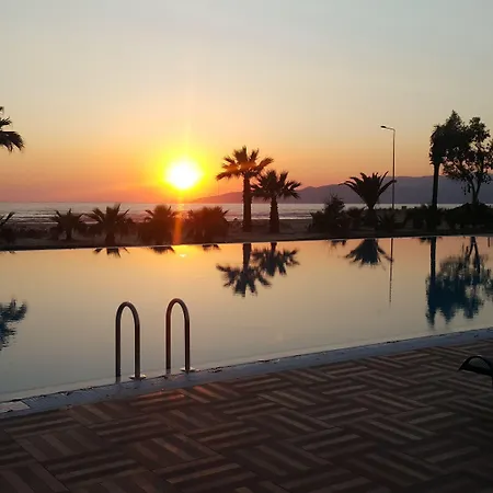 Resort Richmond Ephesus 5*