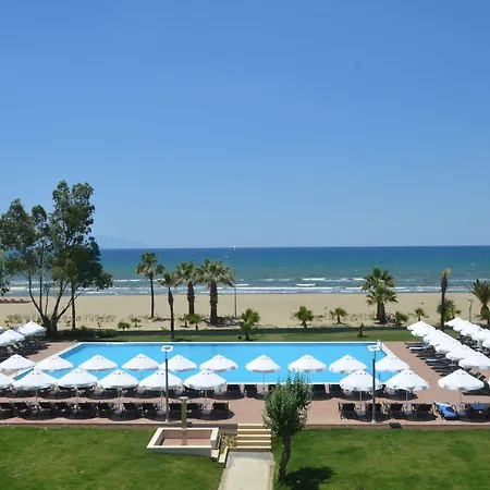 Richmond Ephesus 5*