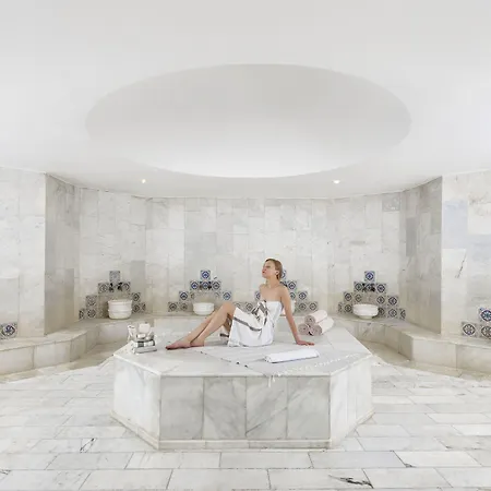 Resort Richmond Ephesus