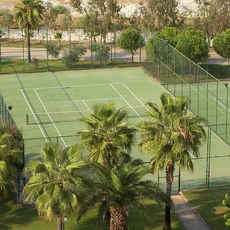 Richmond Ephesus Resort 5*