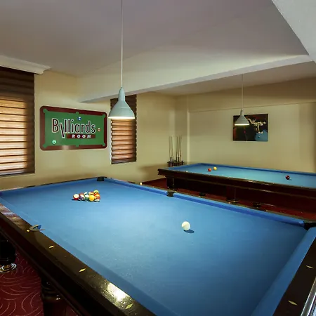 Richmond Ephesus Resort Kusadası