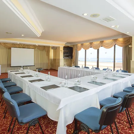 Resort Richmond Ephesus 5*