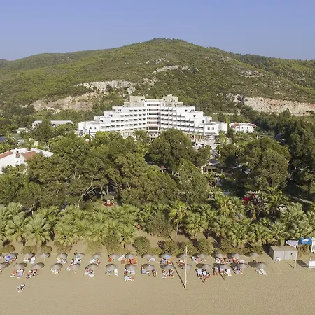 Richmond Ephesus Resort